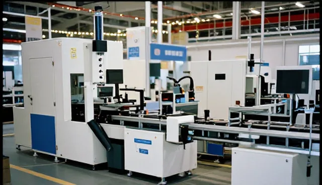 自动化生产线性能优化与适用场景解析
